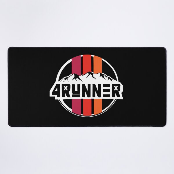 Item preview, 4Runner Retro designed and sold by Timegraf.