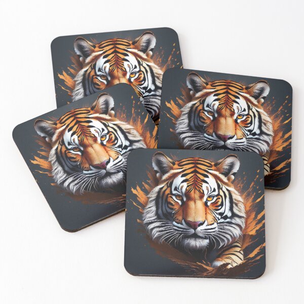 Item preview, Out of the Jungle designed and sold by StuART Creations.