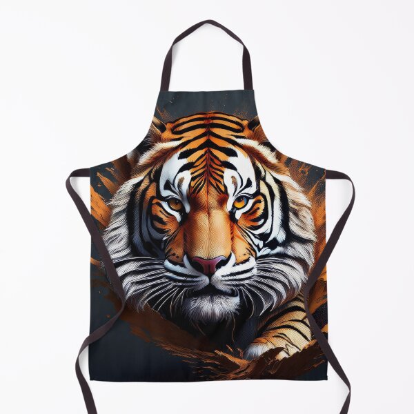 Item preview, Out of the Jungle designed and sold by StuART Creations.