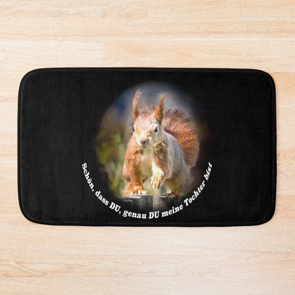Item preview, It's nice that YOU, exactly you, are my daughter designed and sold by Katja LebenFreude.