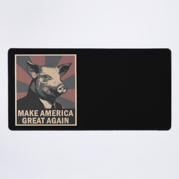 Item preview, Animal Farm - George Orwell designed and sold by ValentinaHramov.