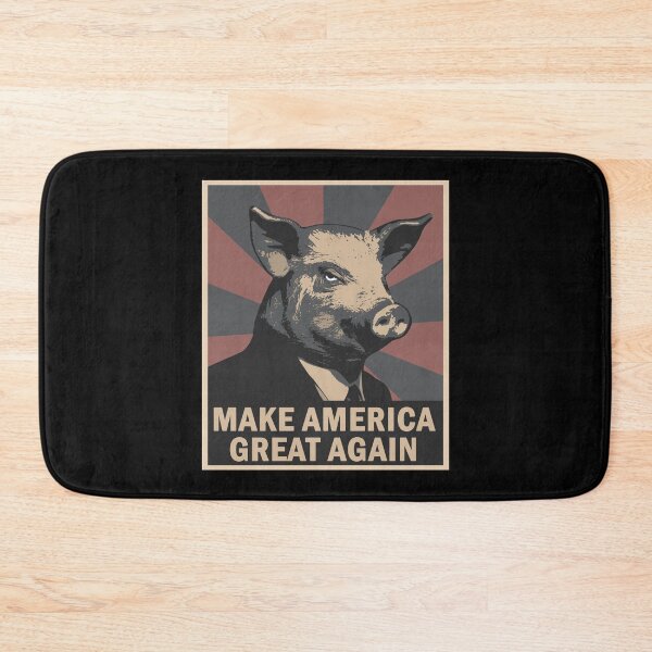 Item preview, Animal Farm - George Orwell designed and sold by ValentinaHramov.