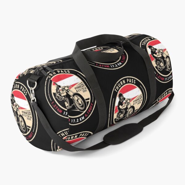 Item preview, Thurn Pass | Austria | Motorcycle designed and sold by KrisSidDesigns.