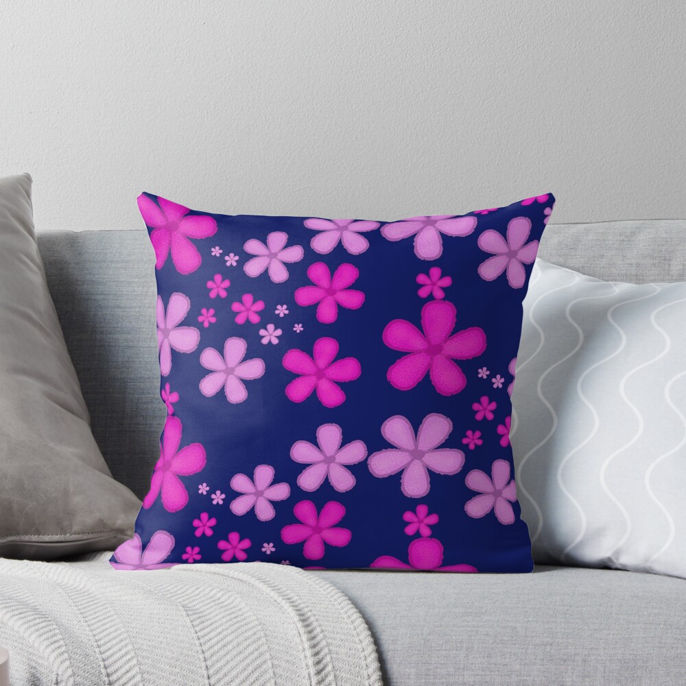 Item preview, Throw Pillow designed and sold by Dinasworld.