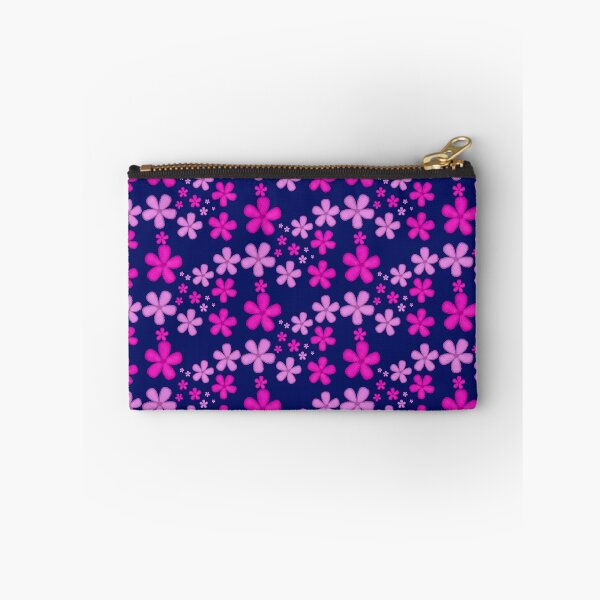 Item preview, Pink Florals designed and sold by Dinasworld.