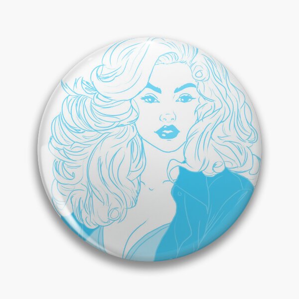 Item preview, Ghosted designed and sold by badwolf3777.