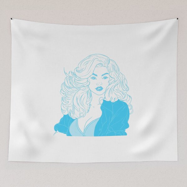 Item preview, Ghosted designed and sold by badwolf3777.