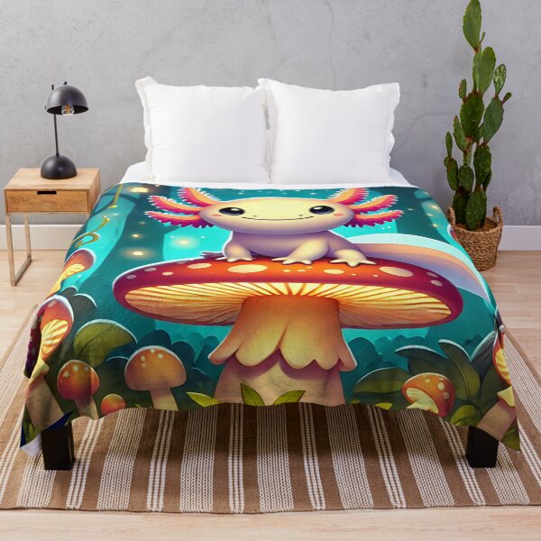 Item preview, Axolotl Art #158 | Axolotl Lovers designed and sold by ksgraphics222.