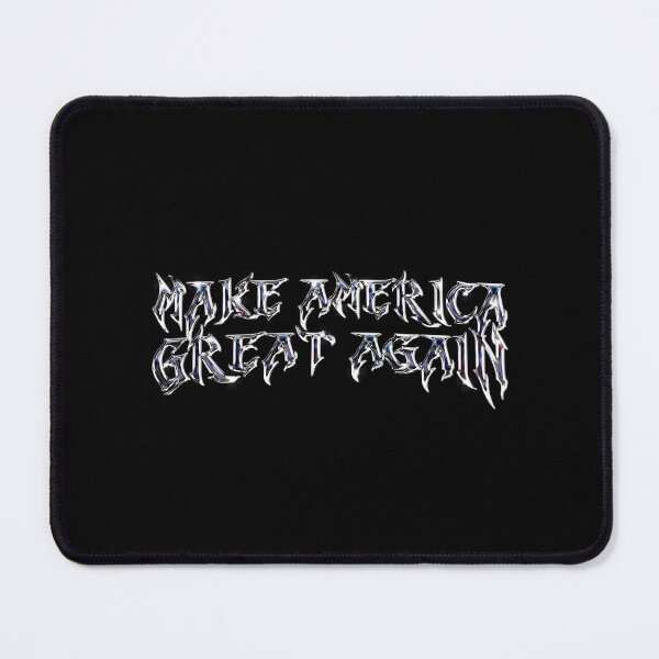 Item preview, Make America Great Again designed and sold by umi-allaround.