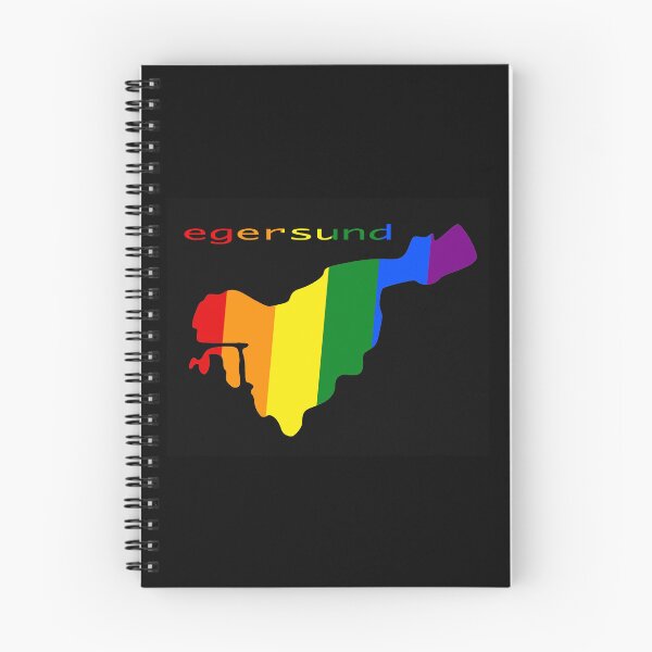 Item preview, Rainbow mAps -  Egersund designed and sold by Mirrafoto.