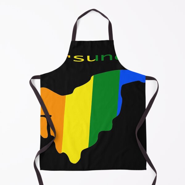 Item preview, Rainbow mAps - Egersund designed and sold by Mirrafoto.