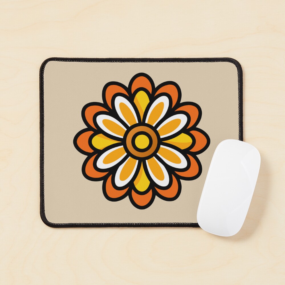 Item preview, Mouse Pad designed and sold by GraphicsClub.