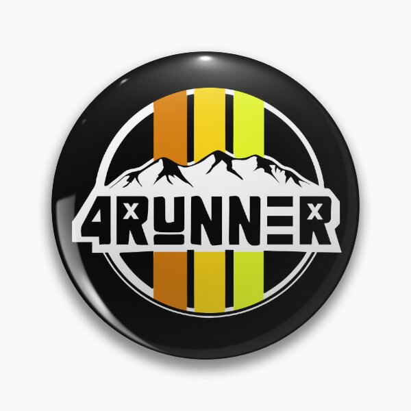 Item preview, 4Runner Retro designed and sold by Timegraf.