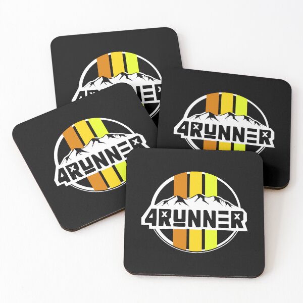 Item preview, 4Runner Retro designed and sold by Timegraf.