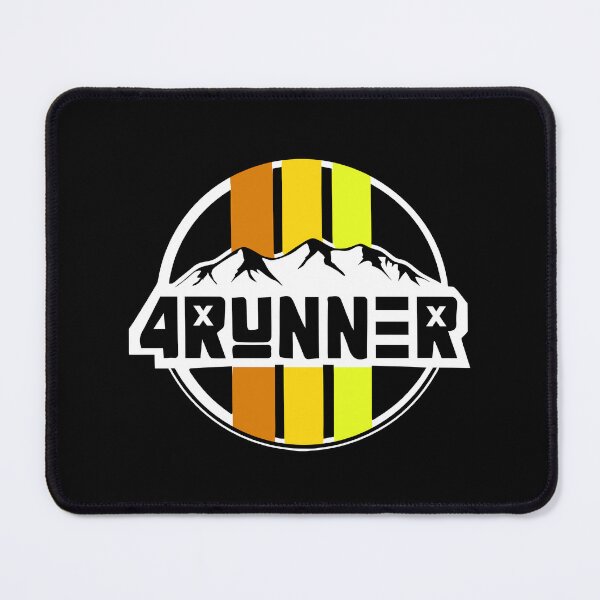 Item preview, 4Runner Retro designed and sold by Timegraf.