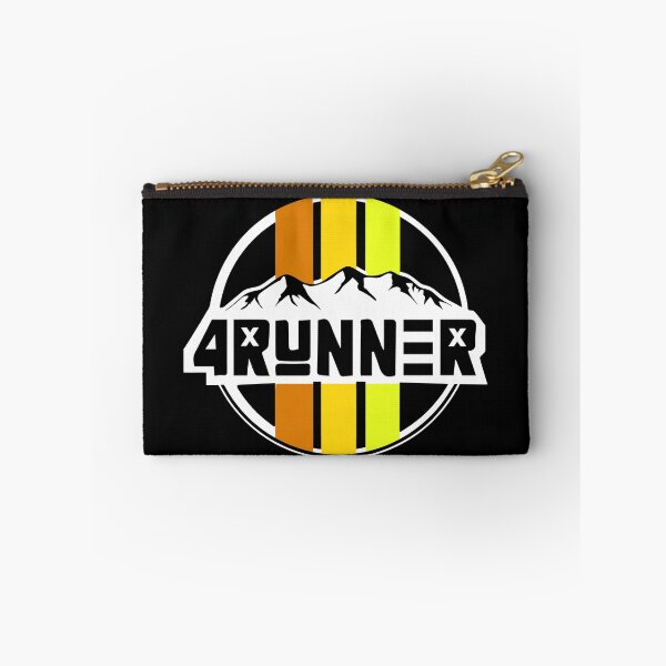 Item preview, 4Runner Retro designed and sold by Timegraf.