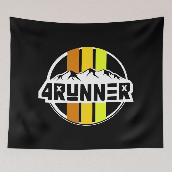 Item preview, 4Runner Retro designed and sold by Timegraf.