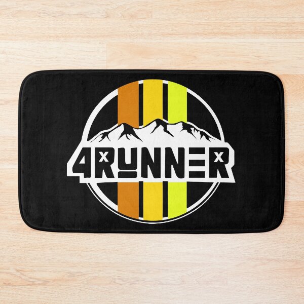 Item preview, 4Runner Retro designed and sold by Timegraf.