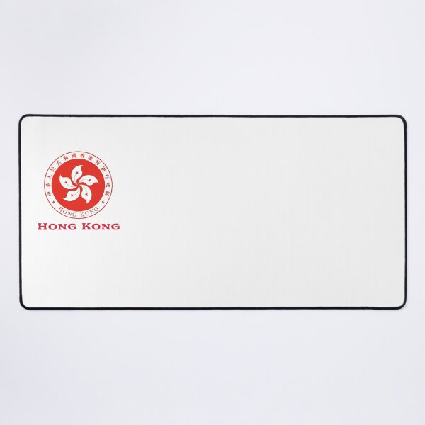 Item preview, Hong Kong Coat of Arms designed and sold by jeshands.