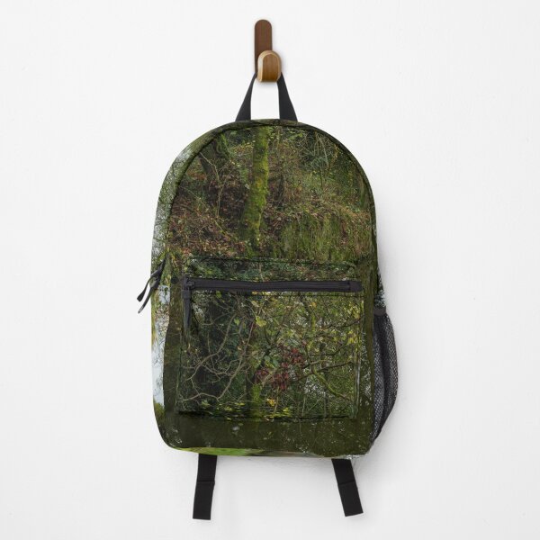Item preview, The Caldon canal at Denford in Staffordshire, England. designed and sold by RobThorley.