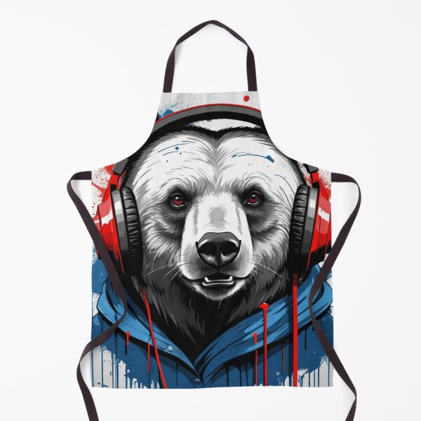 Item preview, Rebel Bear  designed and sold by EDigitalStore.