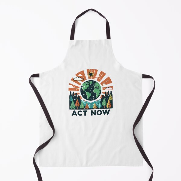 Item preview, Protect Our Planet - Climate Action & Sustainability designed and sold by harmzk90.