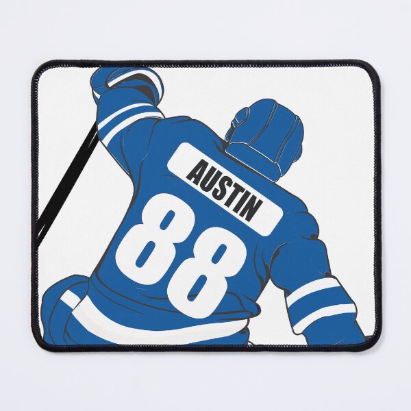 Item preview, Austin Hockey Products designed and sold by stinkylockers.