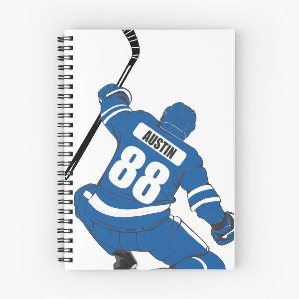Item preview, Austin Hockey Products designed and sold by stinkylockers.