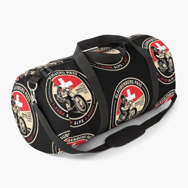 Item preview, Glaubenberg Pass | Switzerland | Motorcycle designed and sold by KrisSidDesigns.