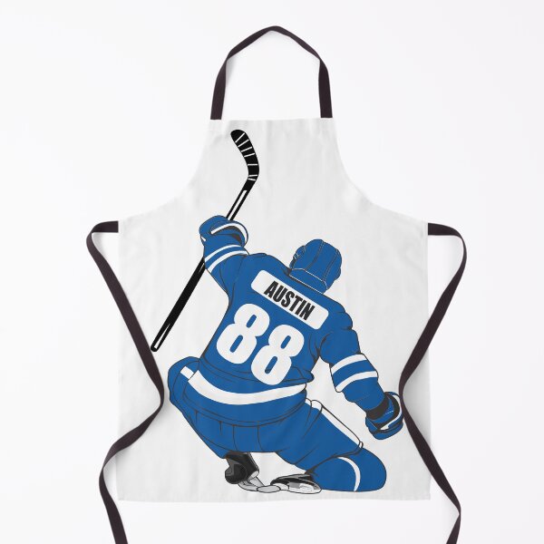 Item preview, Austin Hockey Products designed and sold by stinkylockers.