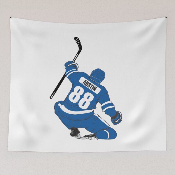 Item preview, Austin Hockey Products designed and sold by stinkylockers.