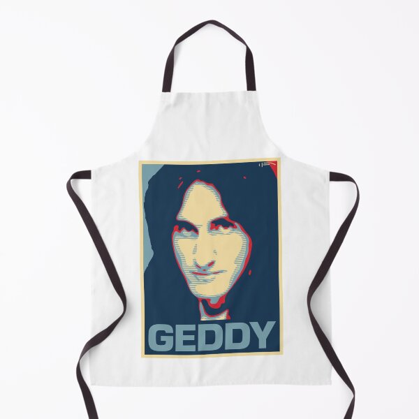 Item preview, Geddy designed and sold by DFA.