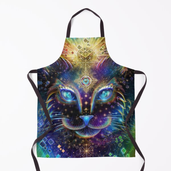 Item preview, Fierce Feline designed and sold by Louis Dyer.