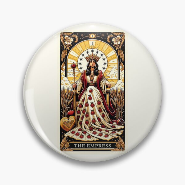 Item preview, The Empress designed and sold by Rey-Skywalker26.