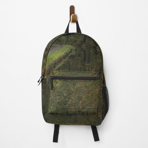 Item preview, The Caldon canal at Denford in Staffordshire, England. designed and sold by RobThorley.