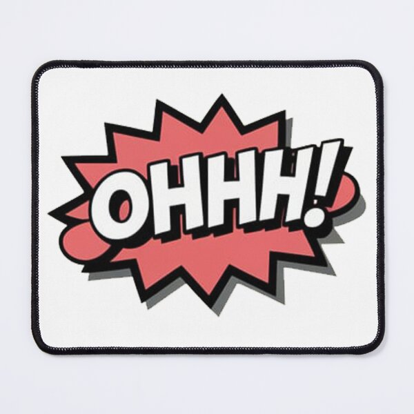 Item preview, OHHH! designed and sold by PGAart.
