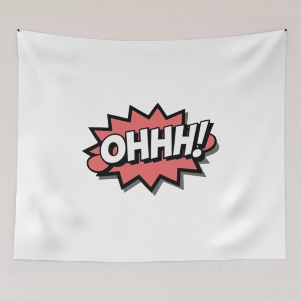 Item preview, OHHH! designed and sold by PGAart.