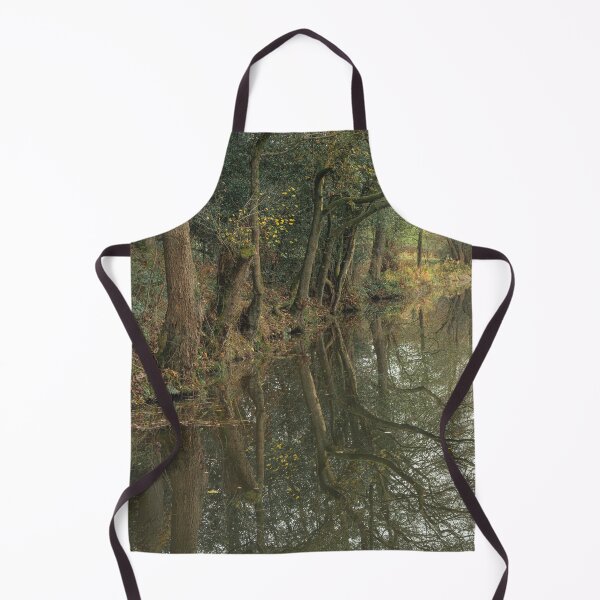 Item preview, The Caldon canal at Denford in Staffordshire, England. designed and sold by RobThorley.