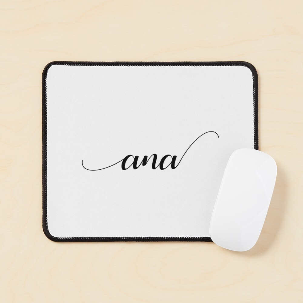 Item preview, Mouse Pad designed and sold by ToTheLua.