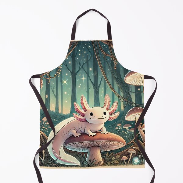 Item preview, Axolotl Art #159 | Axolotl Lovers designed and sold by ksgraphics222.