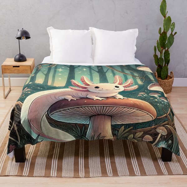 Item preview, Axolotl Art #159 | Axolotl Lovers designed and sold by ksgraphics222.