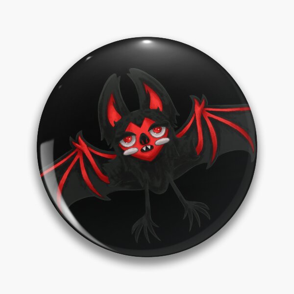 Item preview, Gone Batty designed and sold by Ms. Michael Smith.