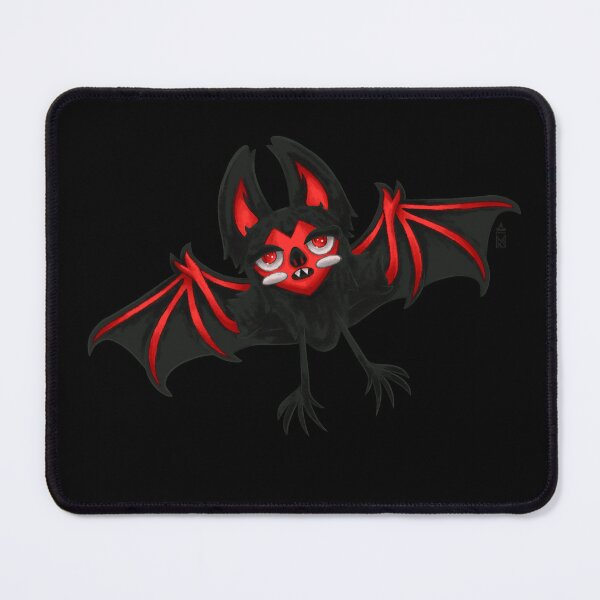 Item preview, Gone Batty designed and sold by Ms. Michael Smith.