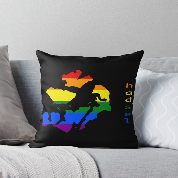 Item preview, Rainbow mAps -  Hadsel designed and sold by Mirrafoto.