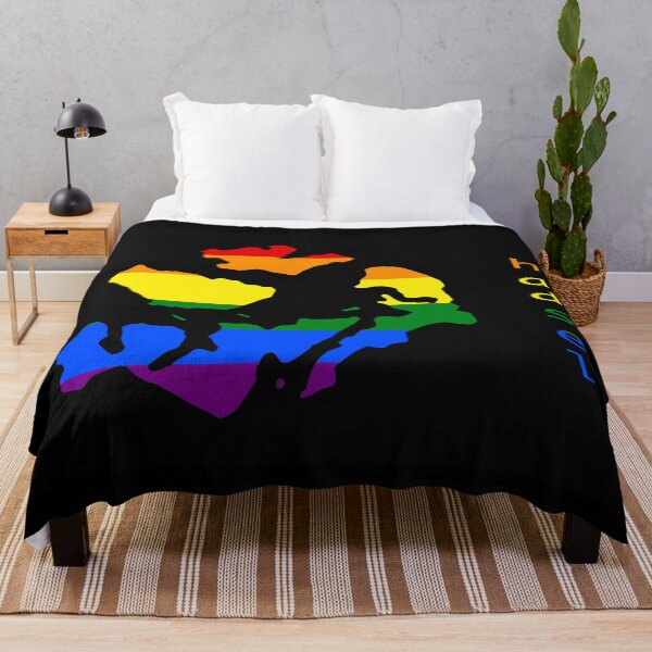 Item preview, Rainbow mAps -  Hadsel designed and sold by Mirrafoto.