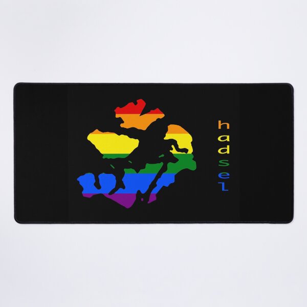 Item preview, Rainbow mAps -  Hadsel designed and sold by Mirrafoto.
