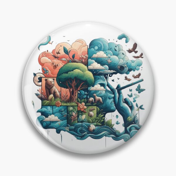 Item preview, Sustainability & Climate Action for Our Children’s Future designed and sold by harmzk90.