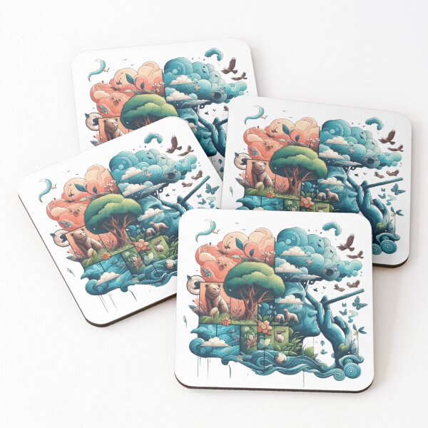 Item preview, Sustainability & Climate Action for Our Children’s Future designed and sold by harmzk90.