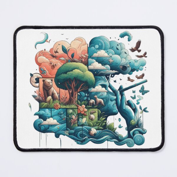 Item preview, Sustainability & Climate Action for Our Children’s Future designed and sold by harmzk90.