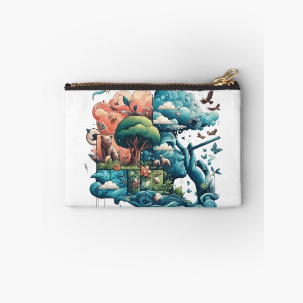 Item preview, Sustainability & Climate Action for Our Children’s Future designed and sold by harmzk90.